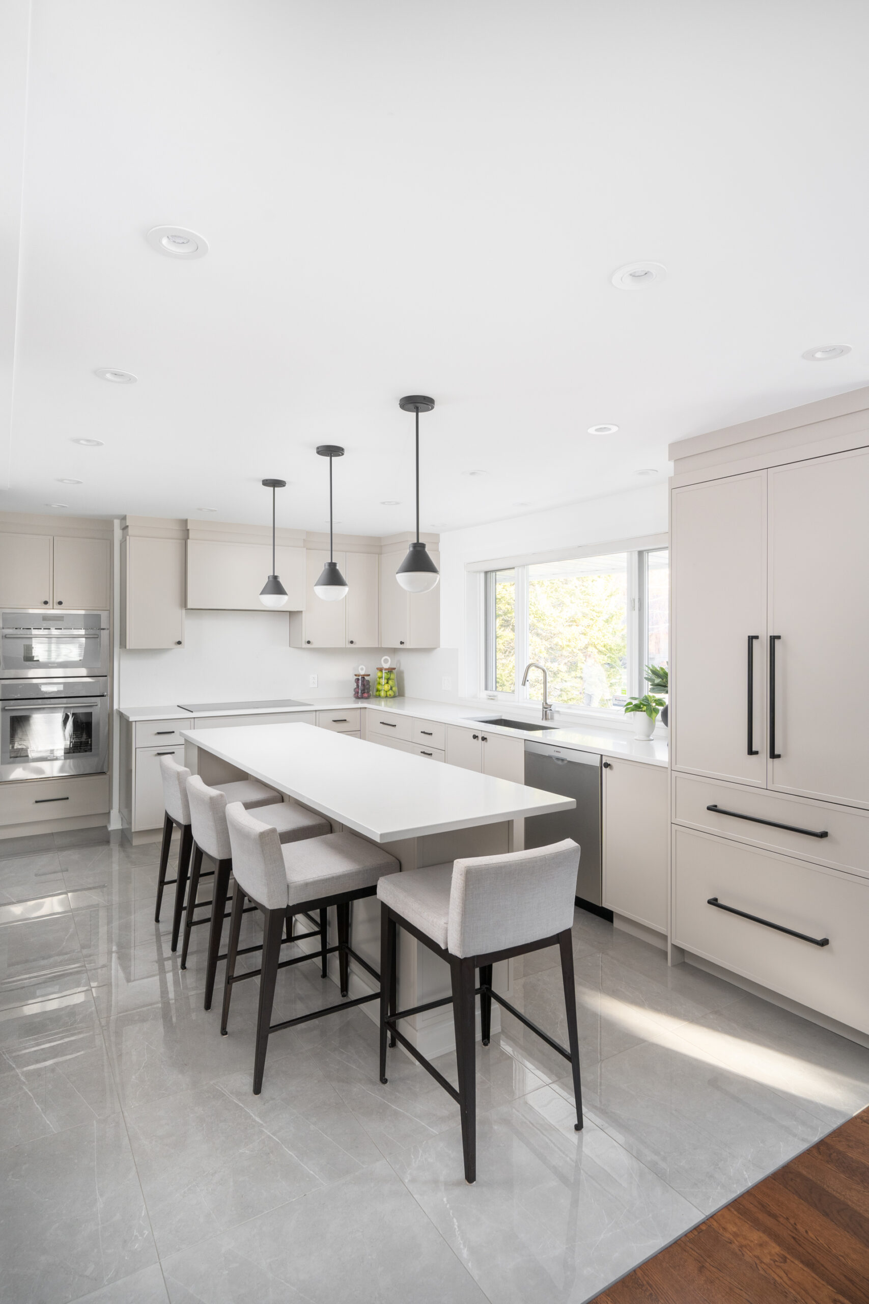 York Street Bungalow